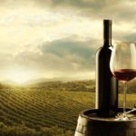 1 El Rey Wine